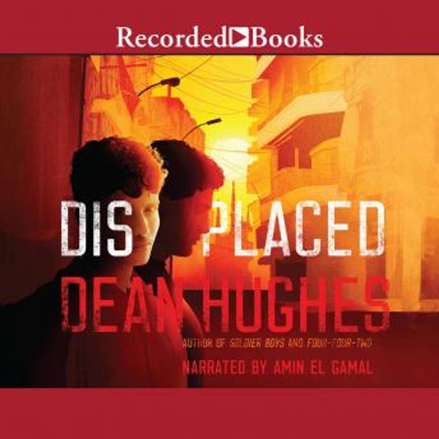 Listen to New Full Audiobooks in Teen & YA, Tough Topics
