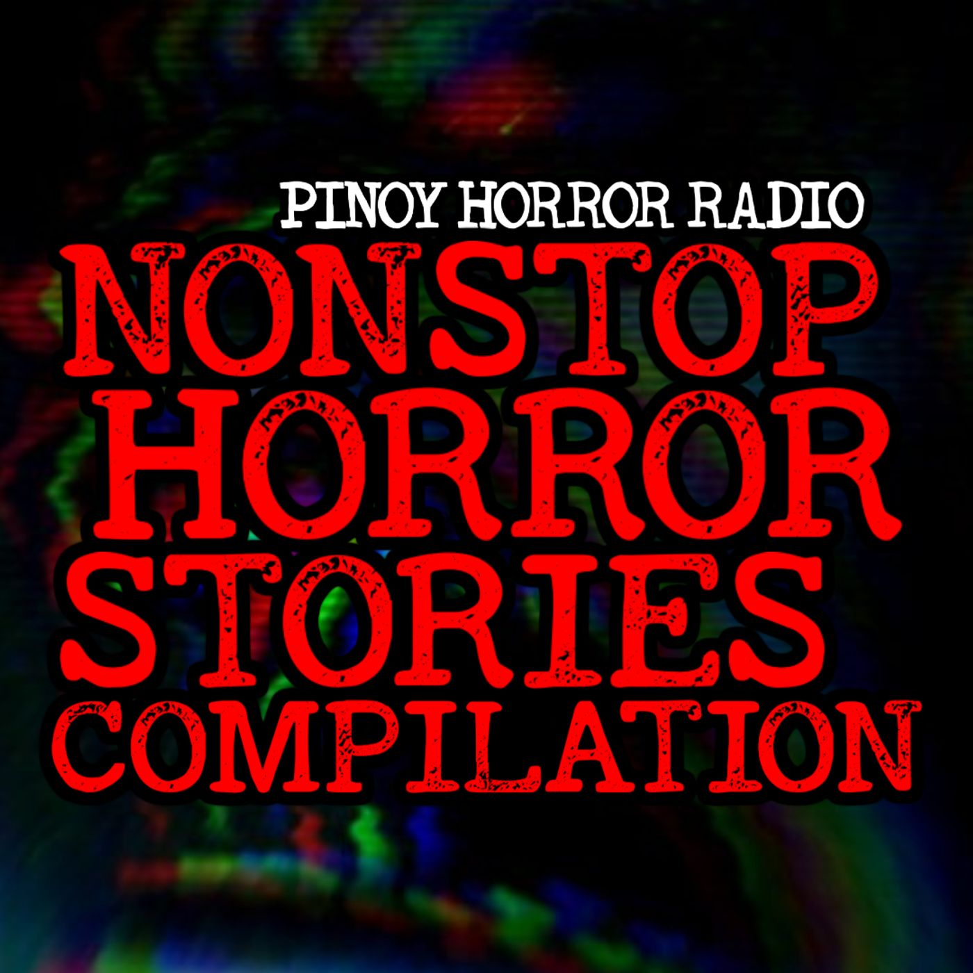 🔴 Nonstop Tagalog Horror Stories 215 | Pinoy Horror Radio