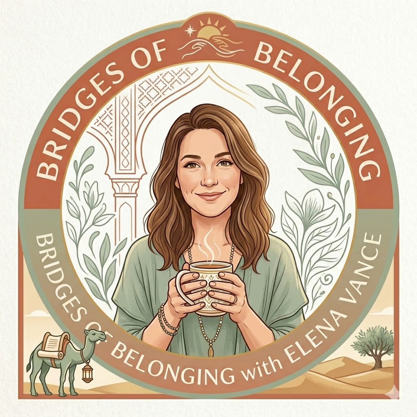 Bridges of Belonging with Elena Vance