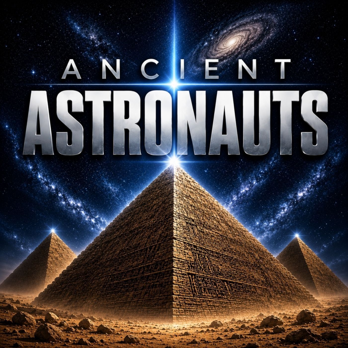 Ancient Astronauts