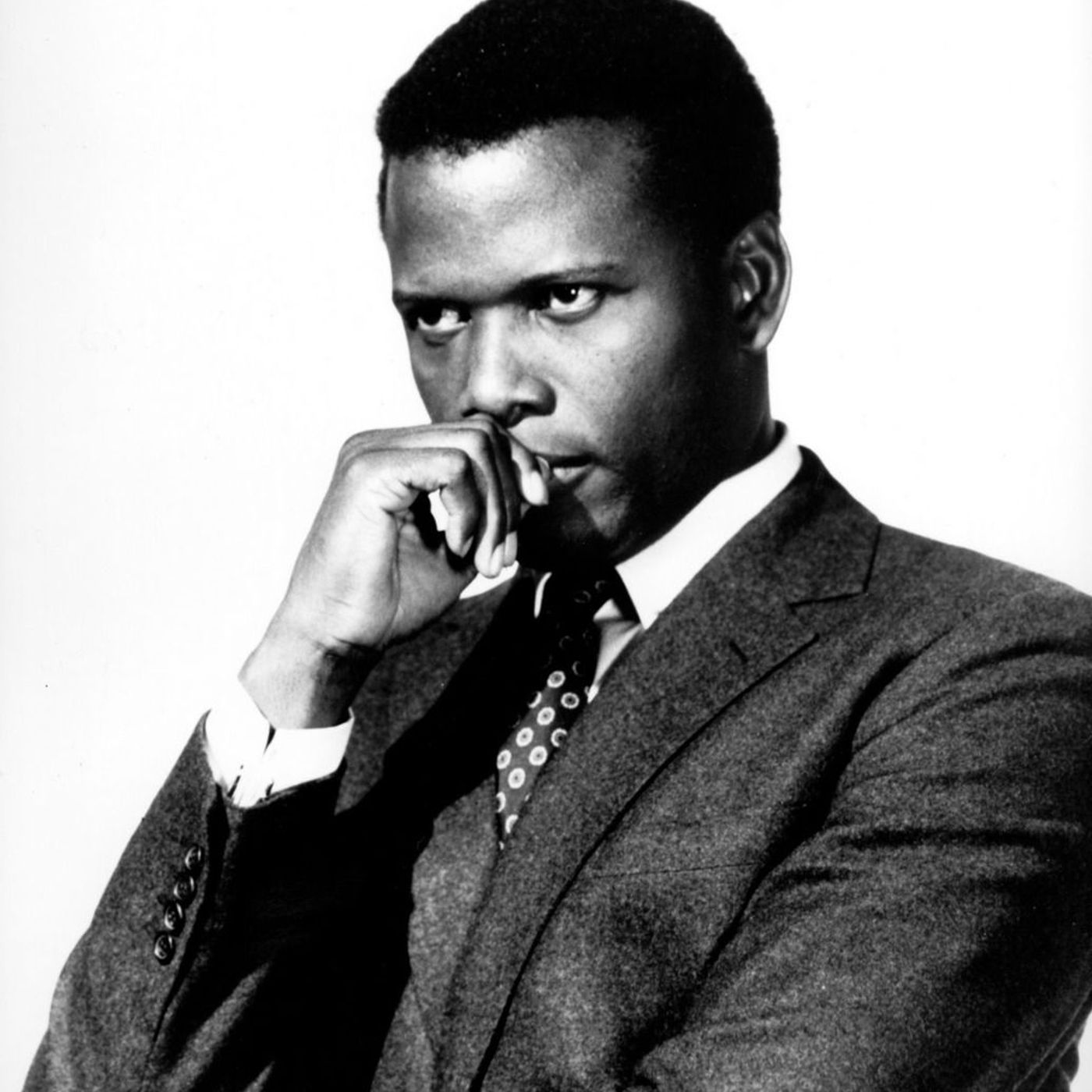 Ep125 - Sidney Poitier Pt.1