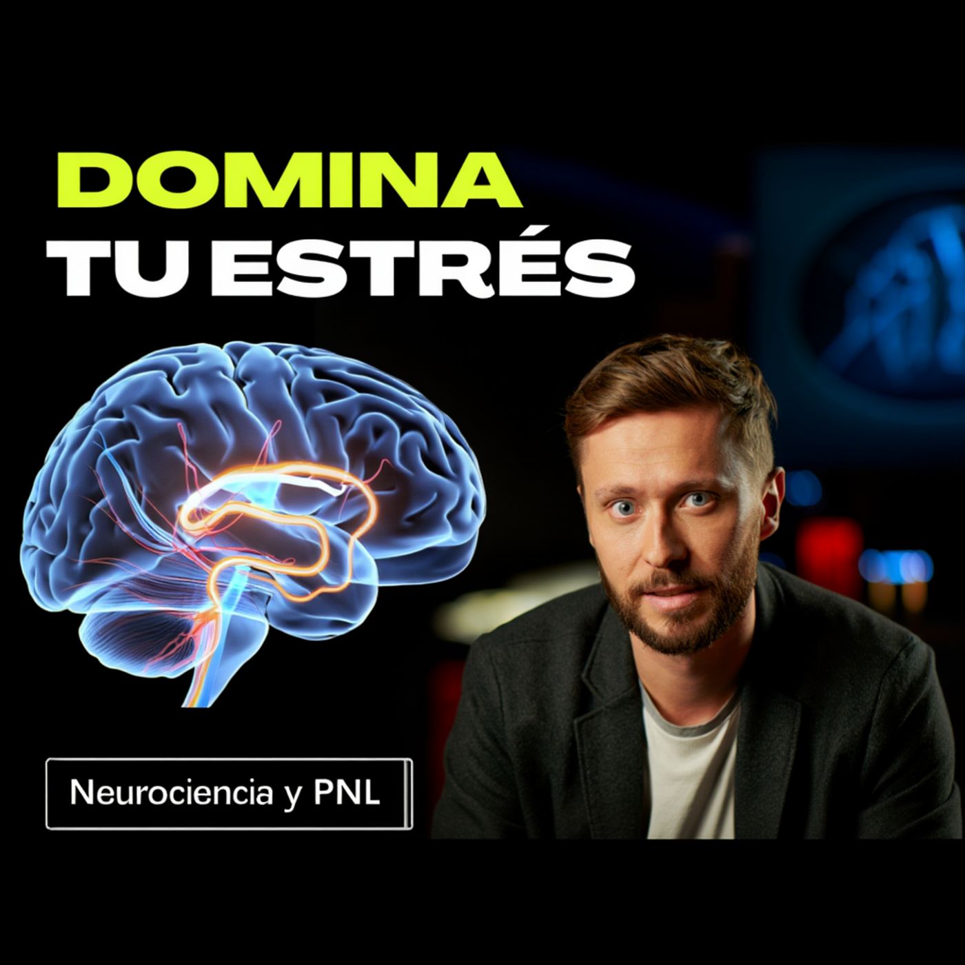 Portada de Francisco SennCambio, poder, decisiones