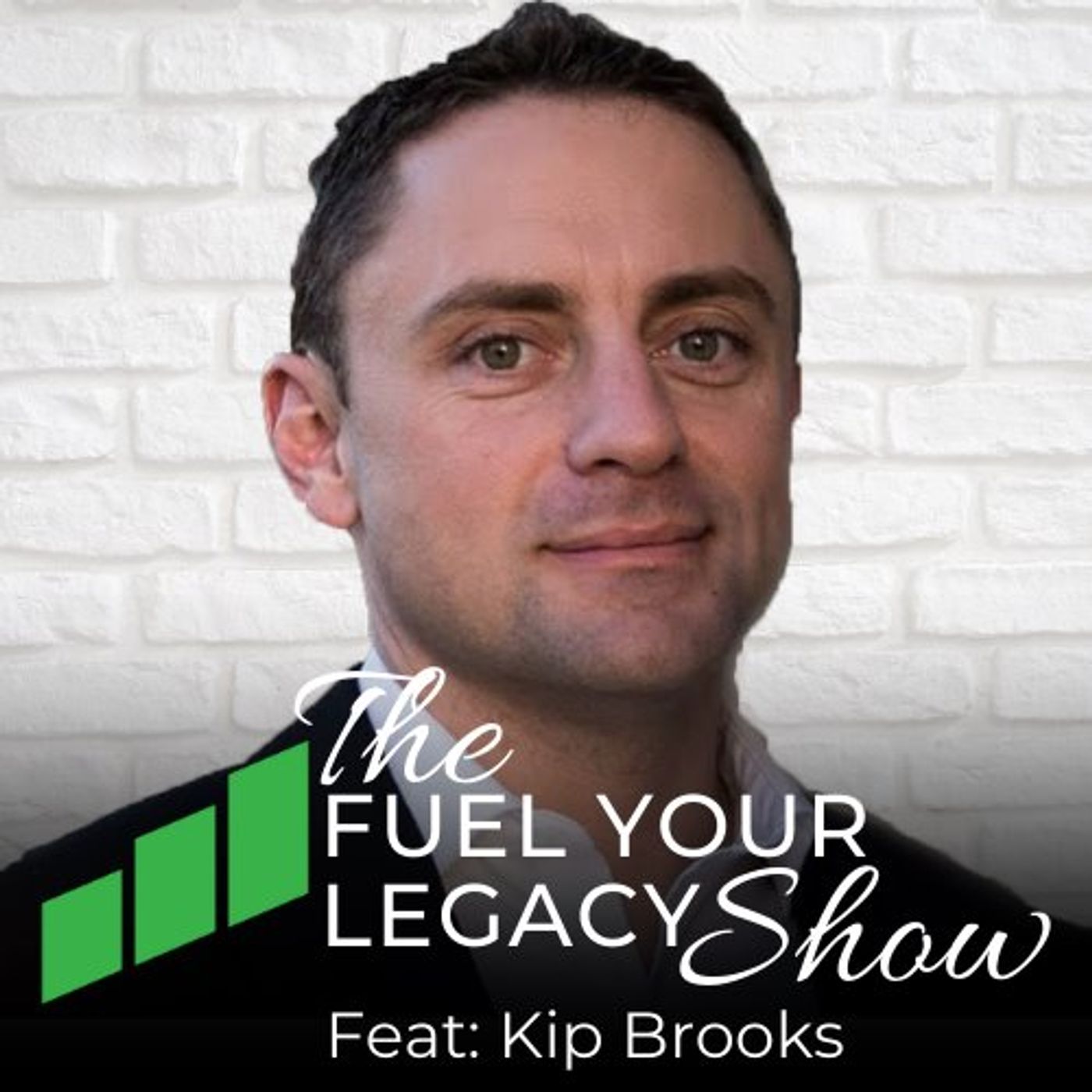 The Fuel Your Legacy Show