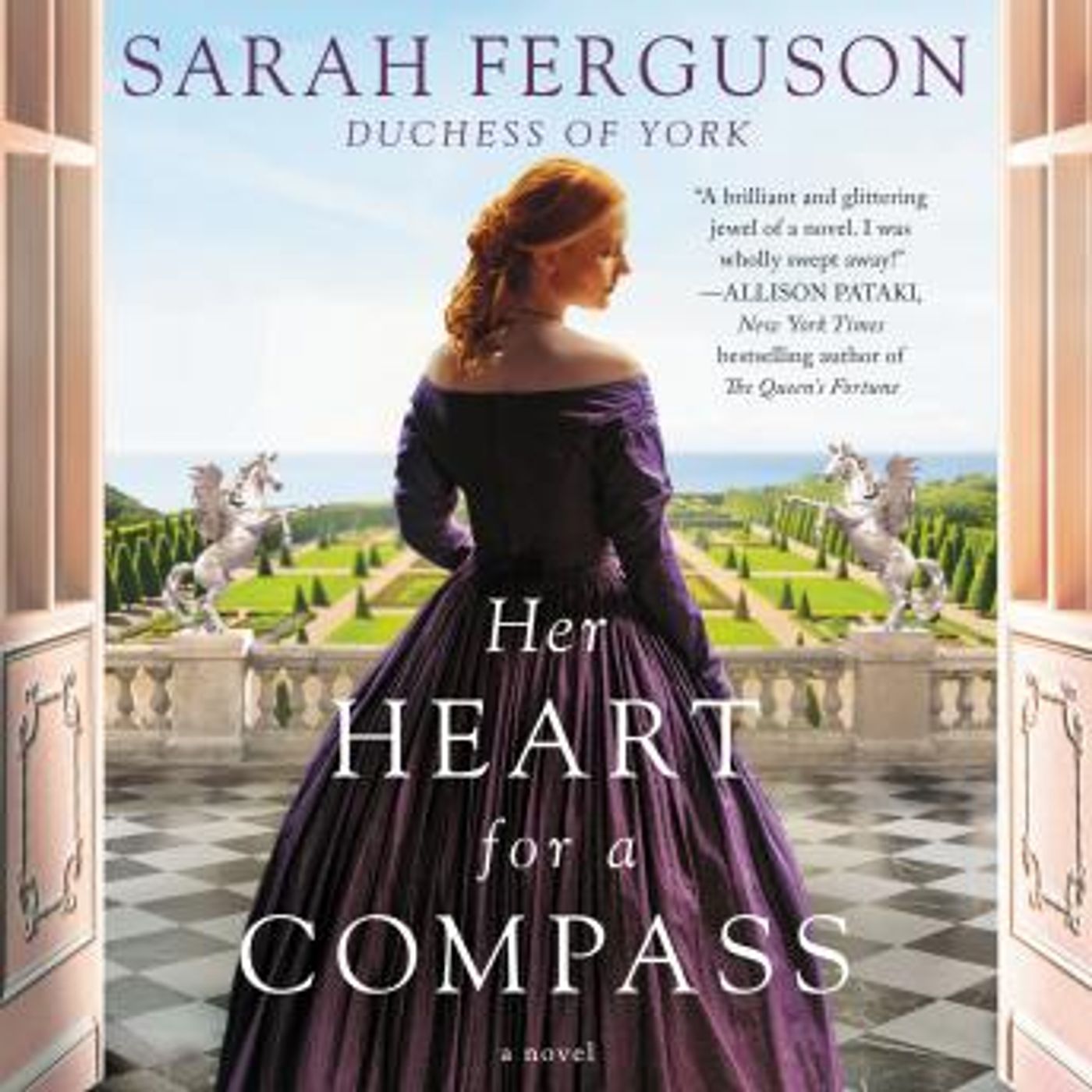 Get Latest Full Audiobooks in Fiction, Contemporary Women