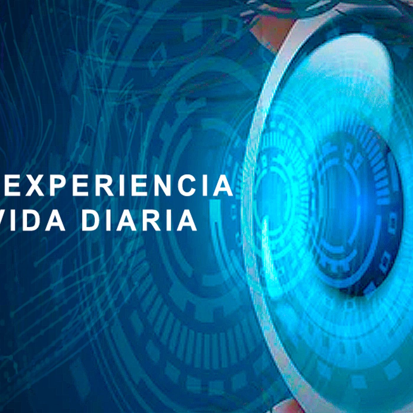 MEJOR EXPERIENCIAEN LA VIDA DIARIA episode artwork