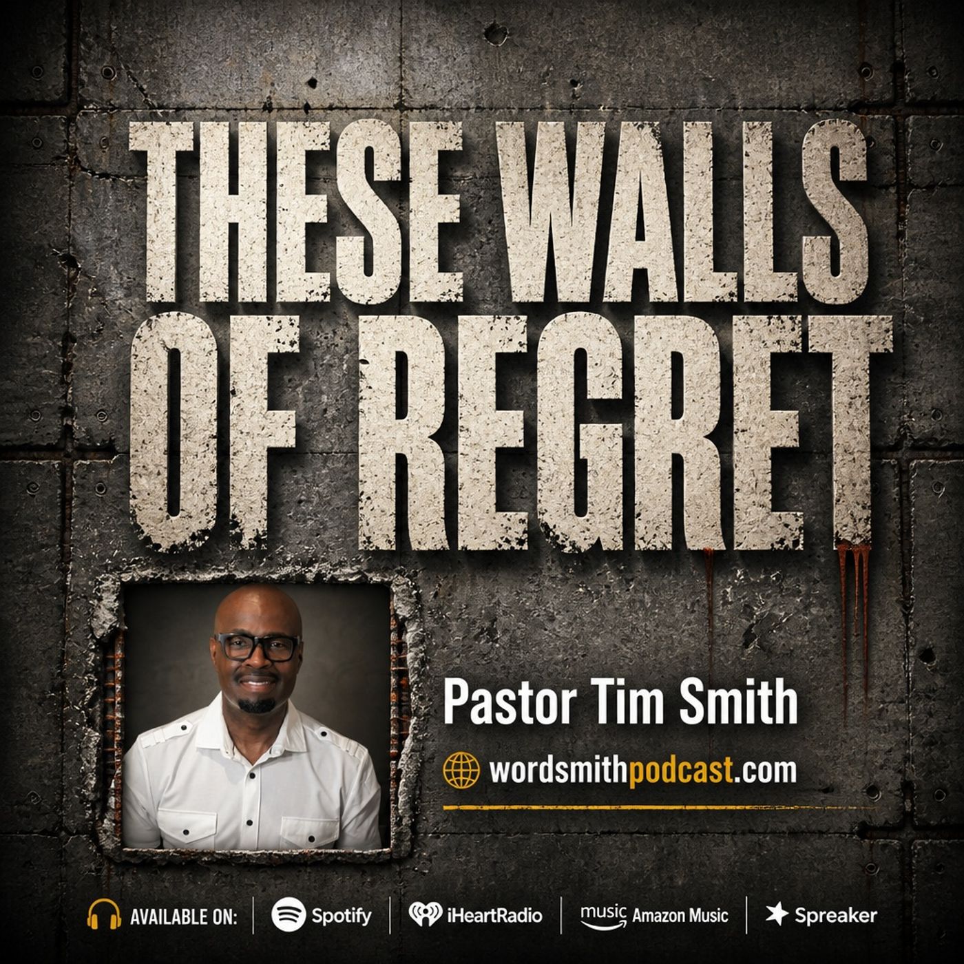 The Word Smith Podcast