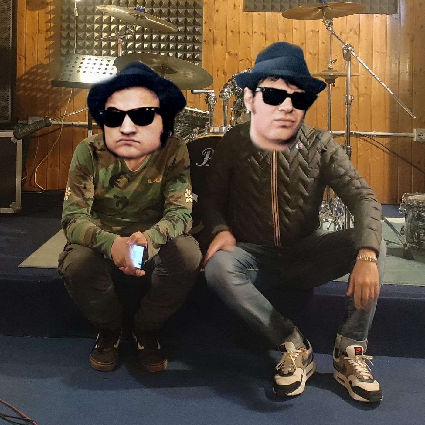 FISCHIA! che PODCAST