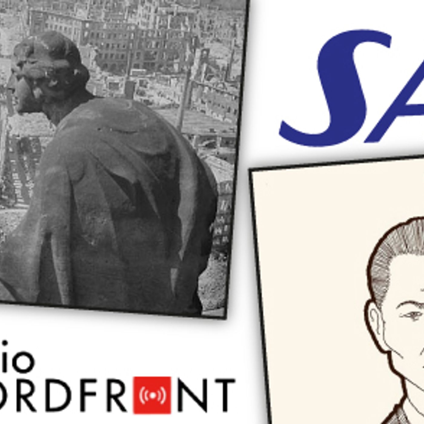 RN DIREKT#151: Dresden, SAS och vänstern + nationella = sant? SWISH: 0700749652