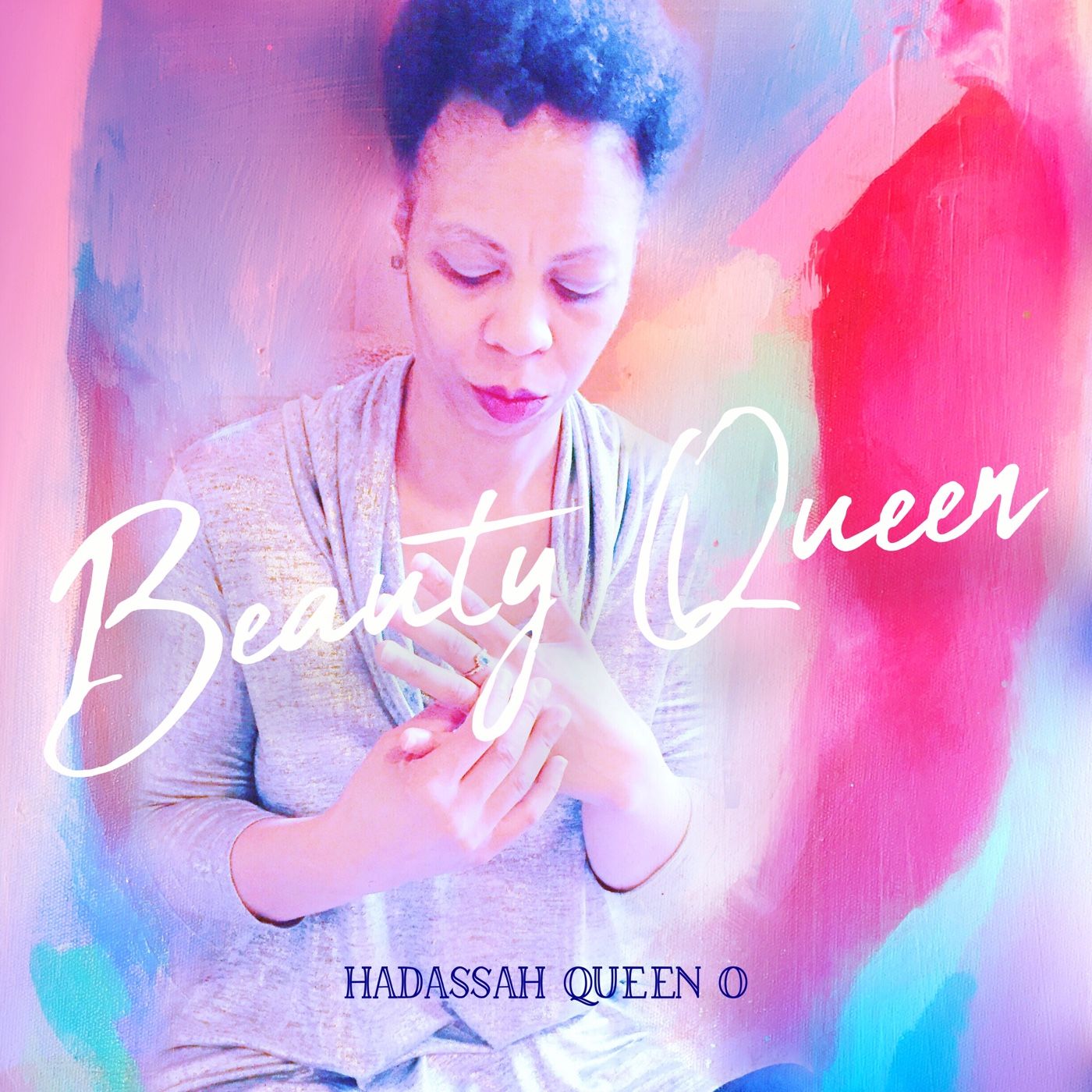 BEAUTY QUEEN