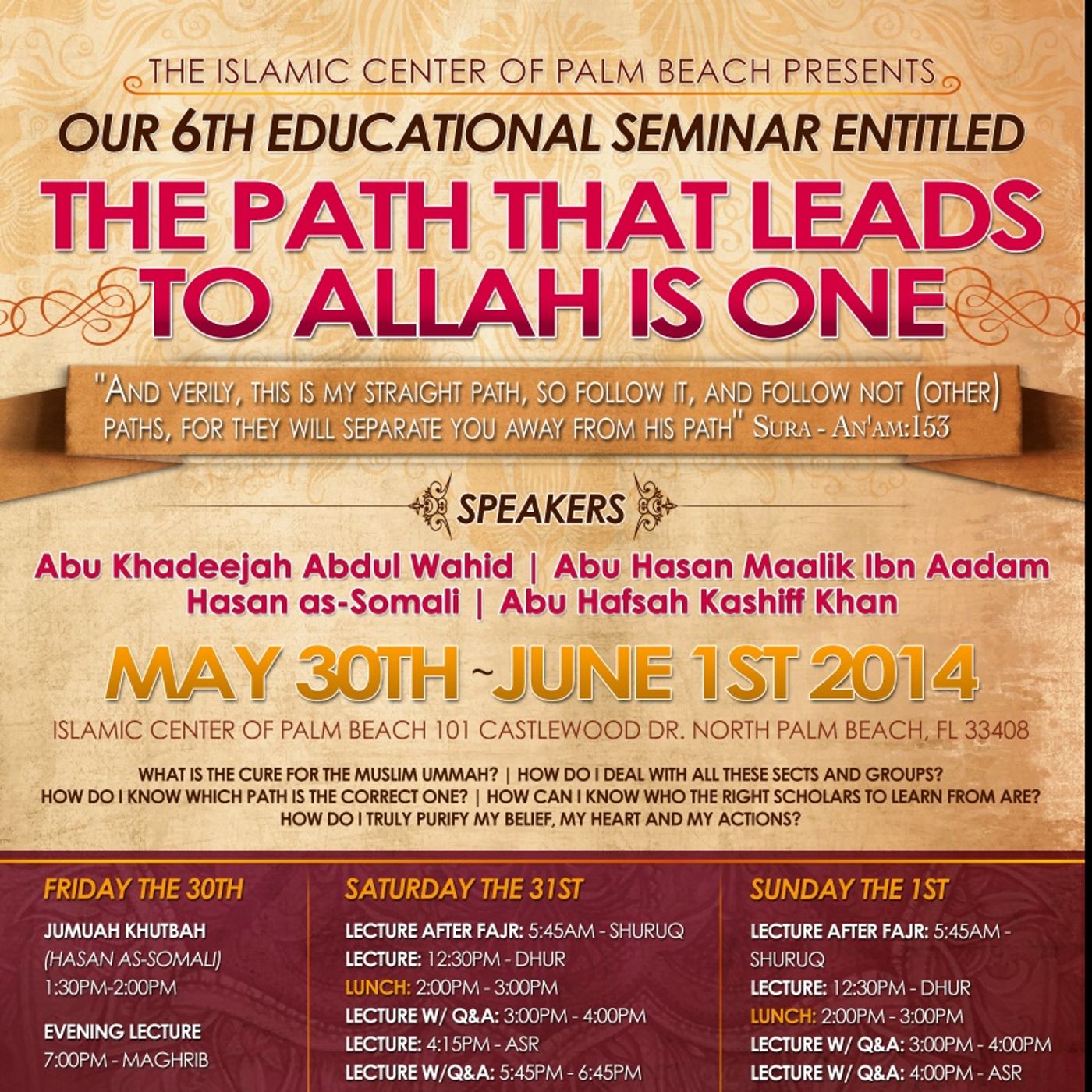 01 Seminar Introduction