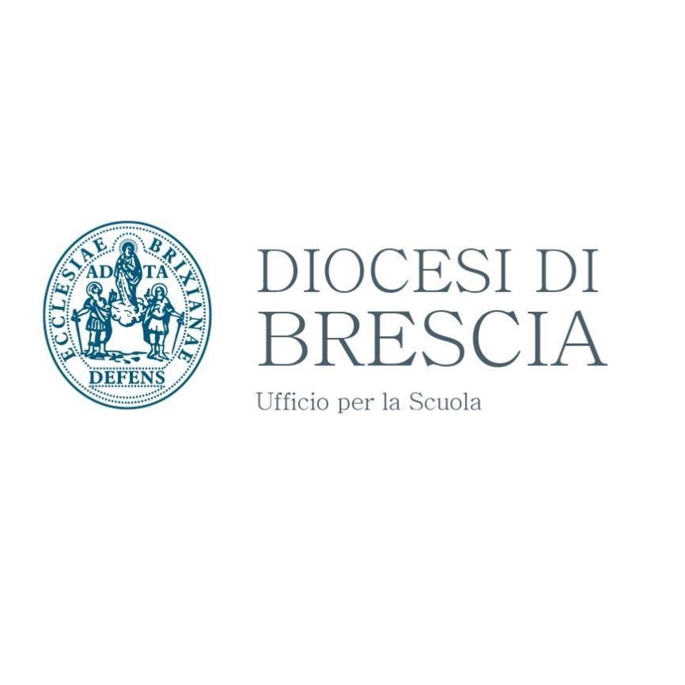 La Diocesi di Brescia si prende cura della scuola: intervista a Davide Guarneri  -  25 gennaio 2024 episode artwork