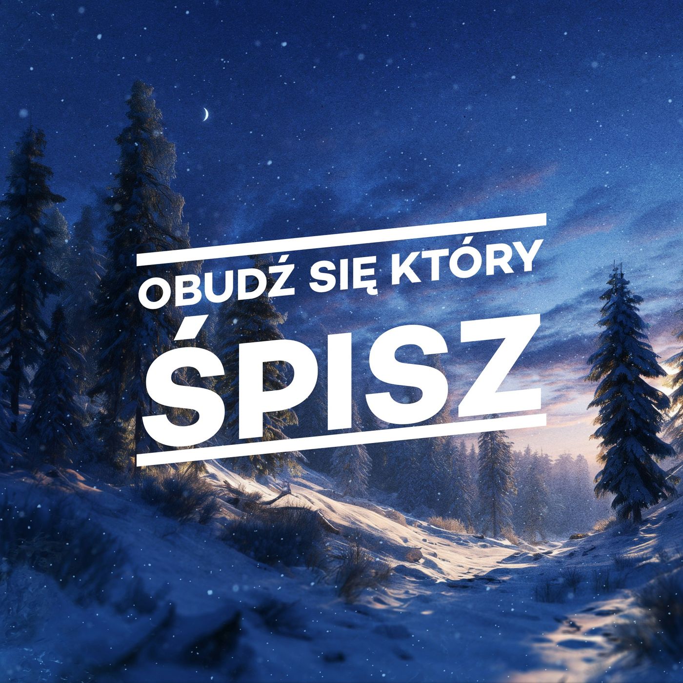 Obudź się który śpisz - Zenon Wołek episode artwork