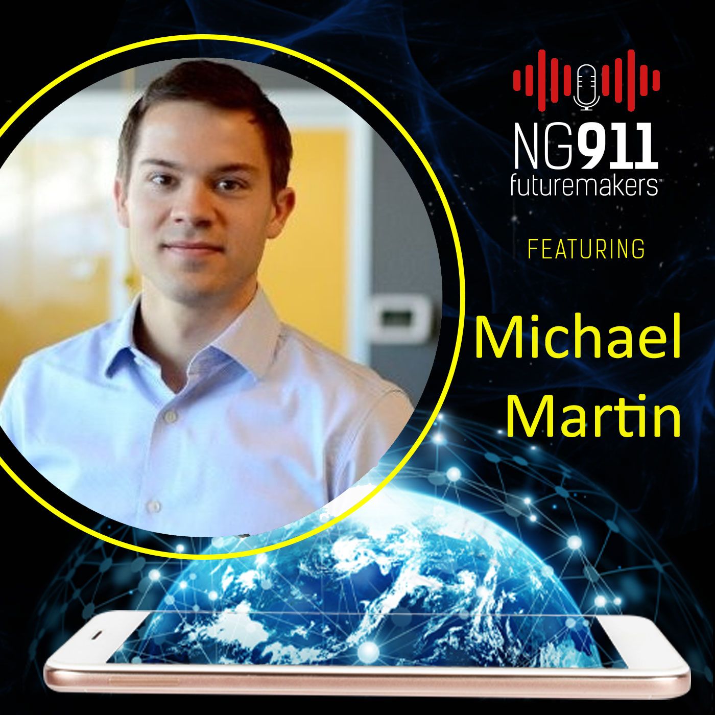 NG911 FutureMakers™
