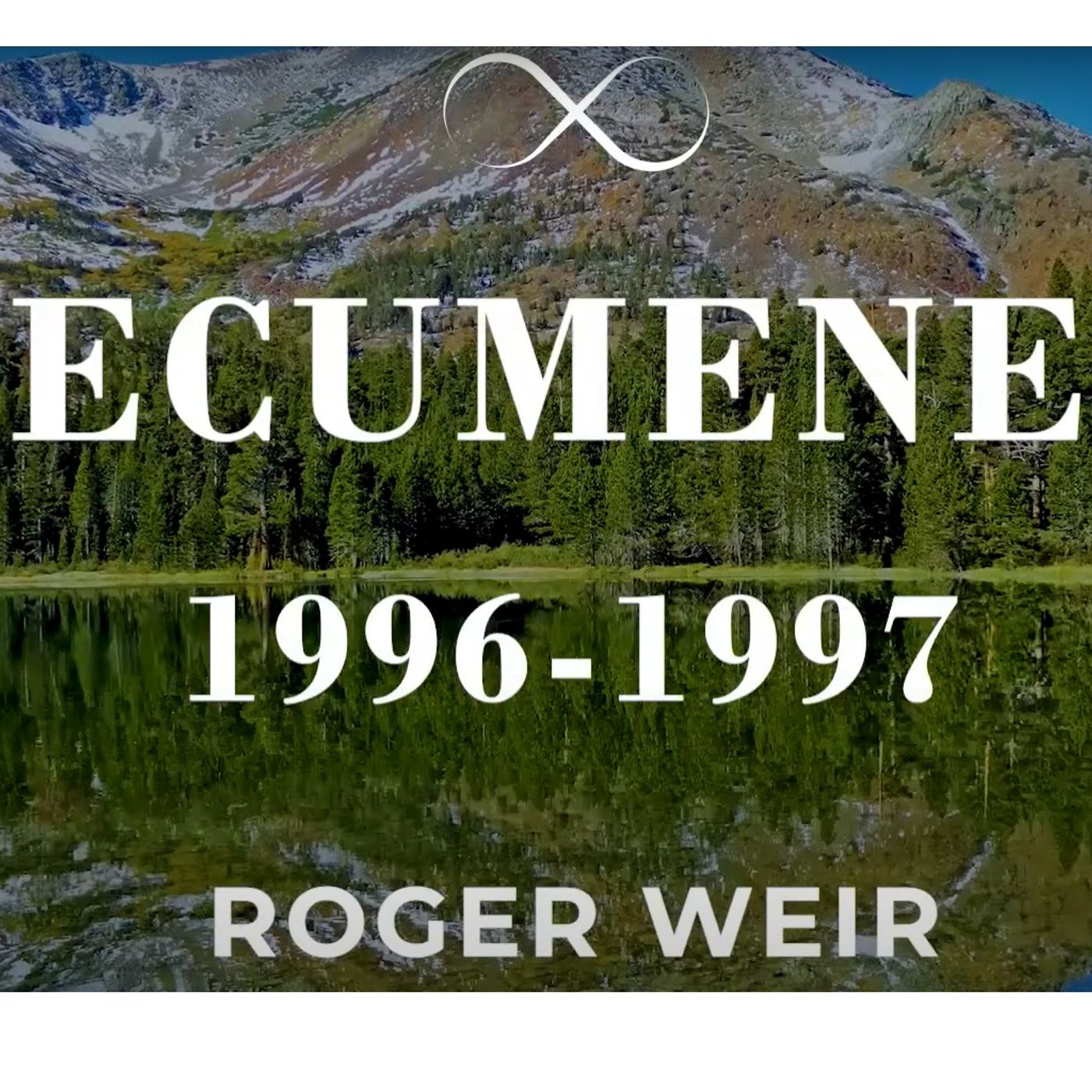 Ecumene (1996-1997)