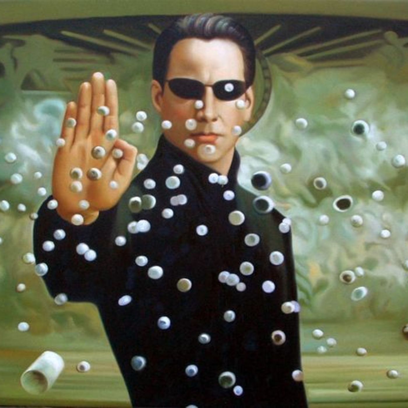 The Full Story of The Matrix, Explained
