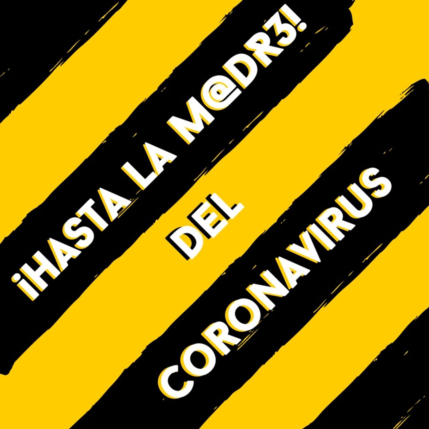 Hasta La Madre