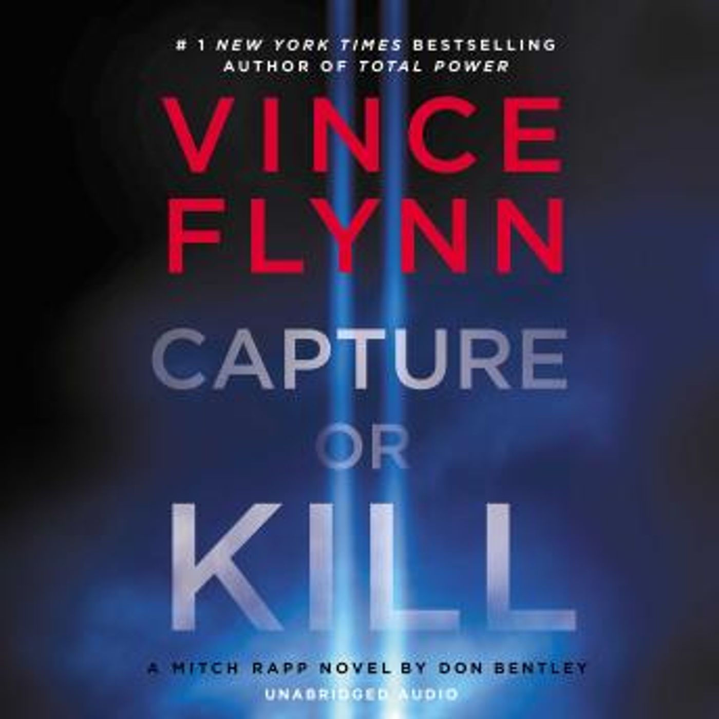 Listen to New Full Audiobooks in Mystery, Thriller & Horror, Legal & Political