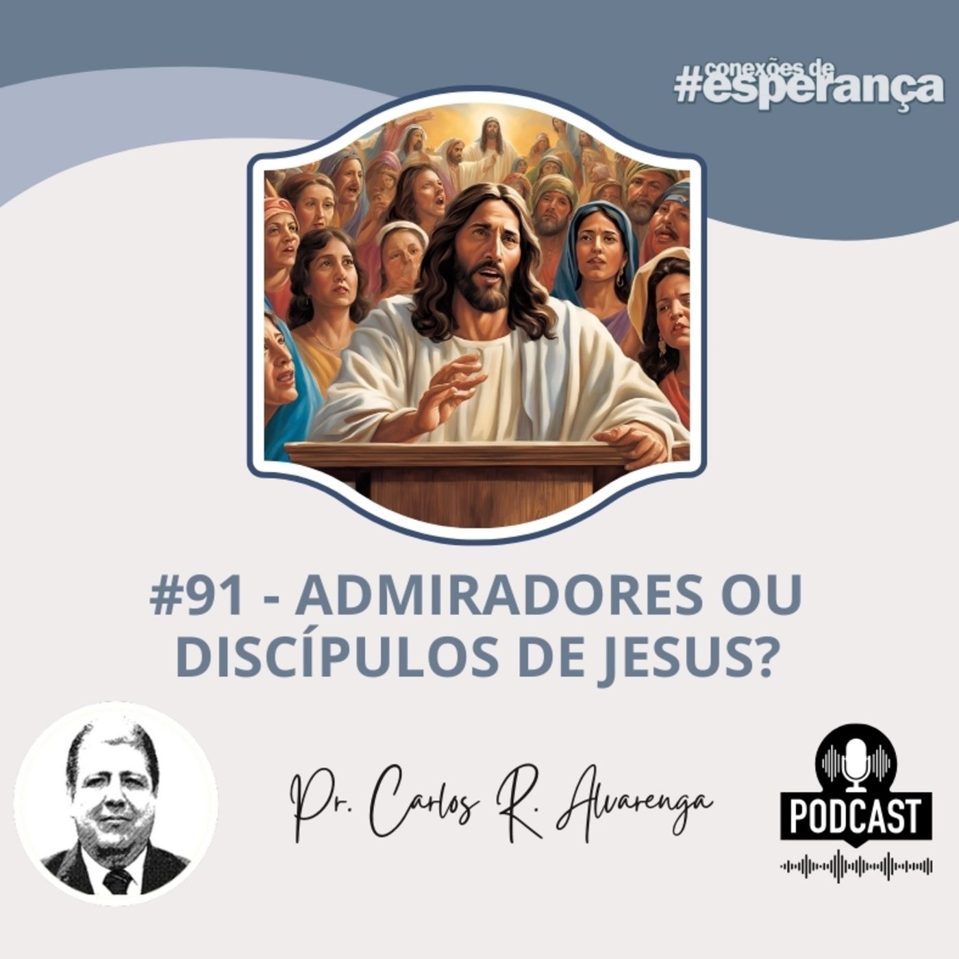 CONEXÕES DE ESPERANÇA