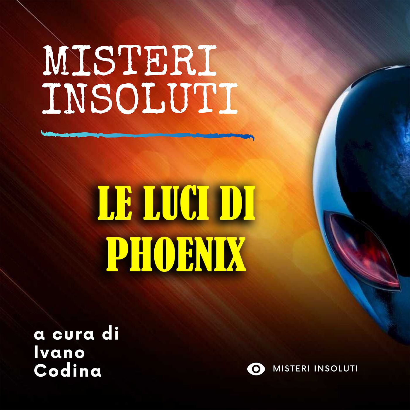 Misteri Insoluti
