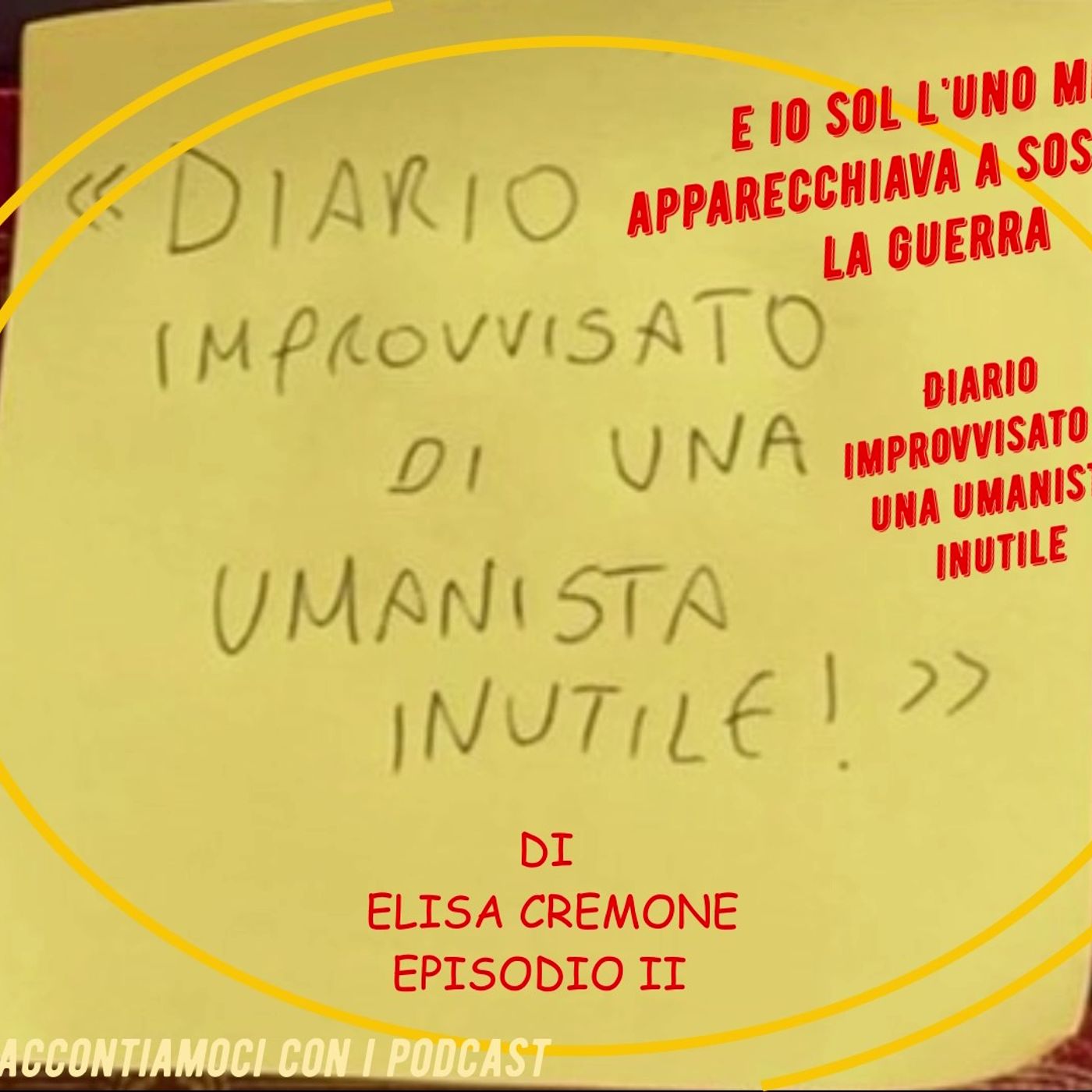 Edizioni Digitali RadioRaccontiamoci