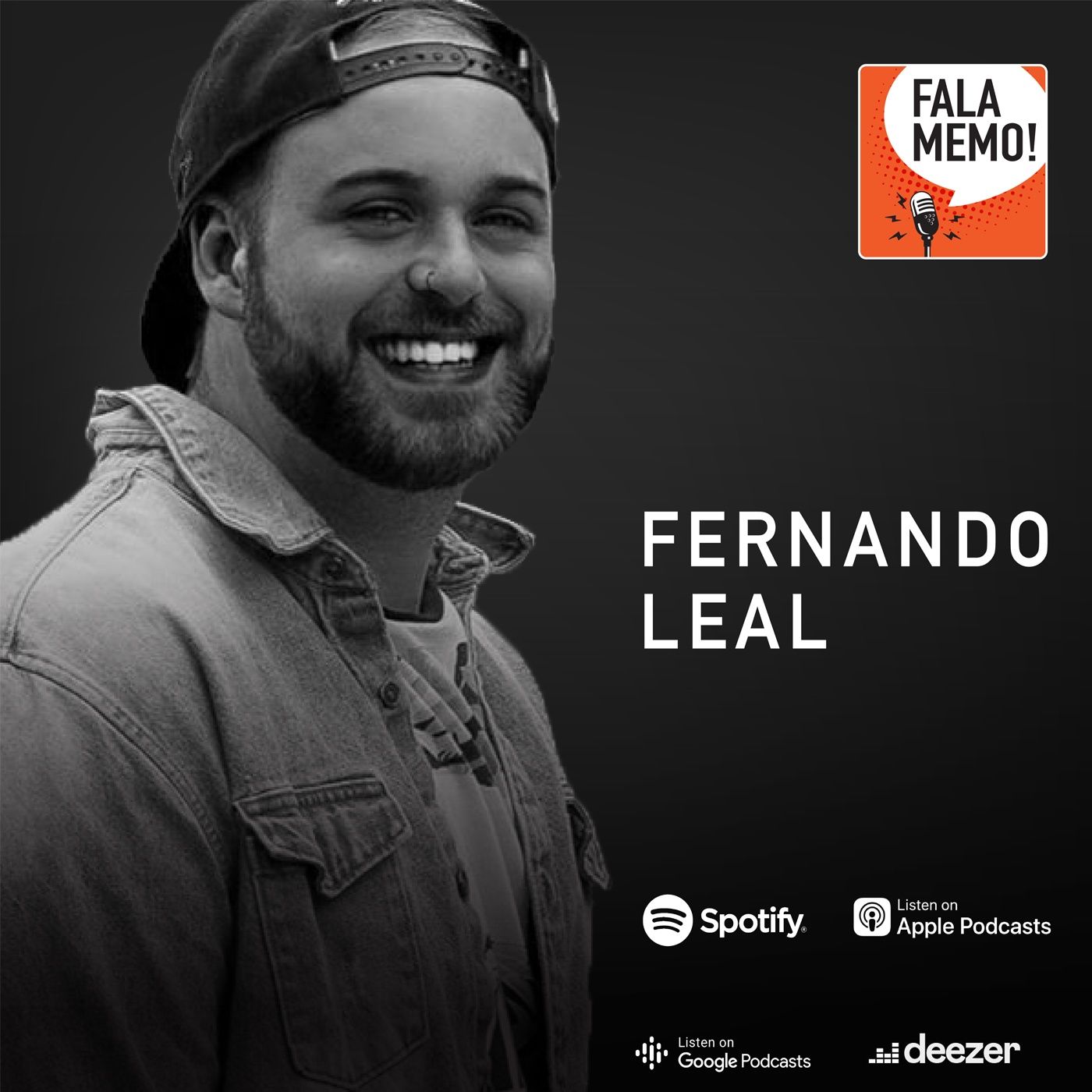 FALA MEMO