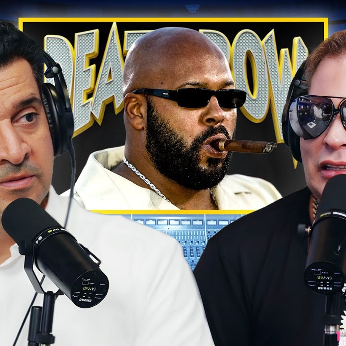 "Suge Knight never bought my catalog" - Scott Storch denies the $419,000 rumor with a truth...