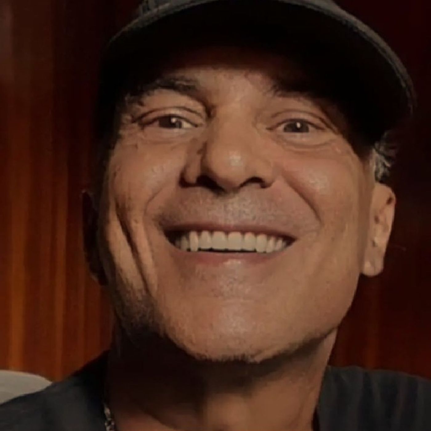 Mestre Fernando Carvalho