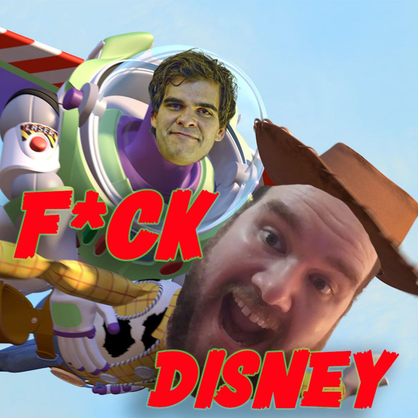 Phillip and Michael Talk Movies