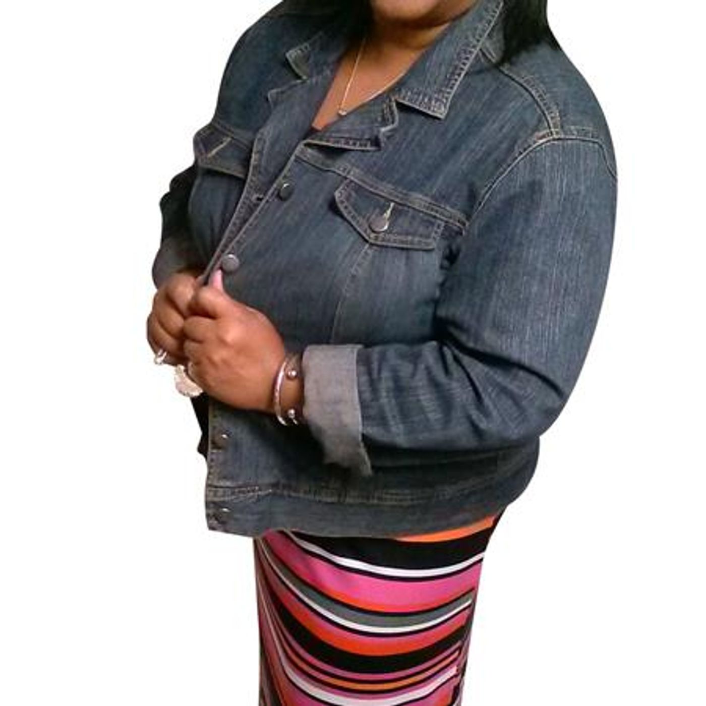 The Sharvette Mitchell Radio Show