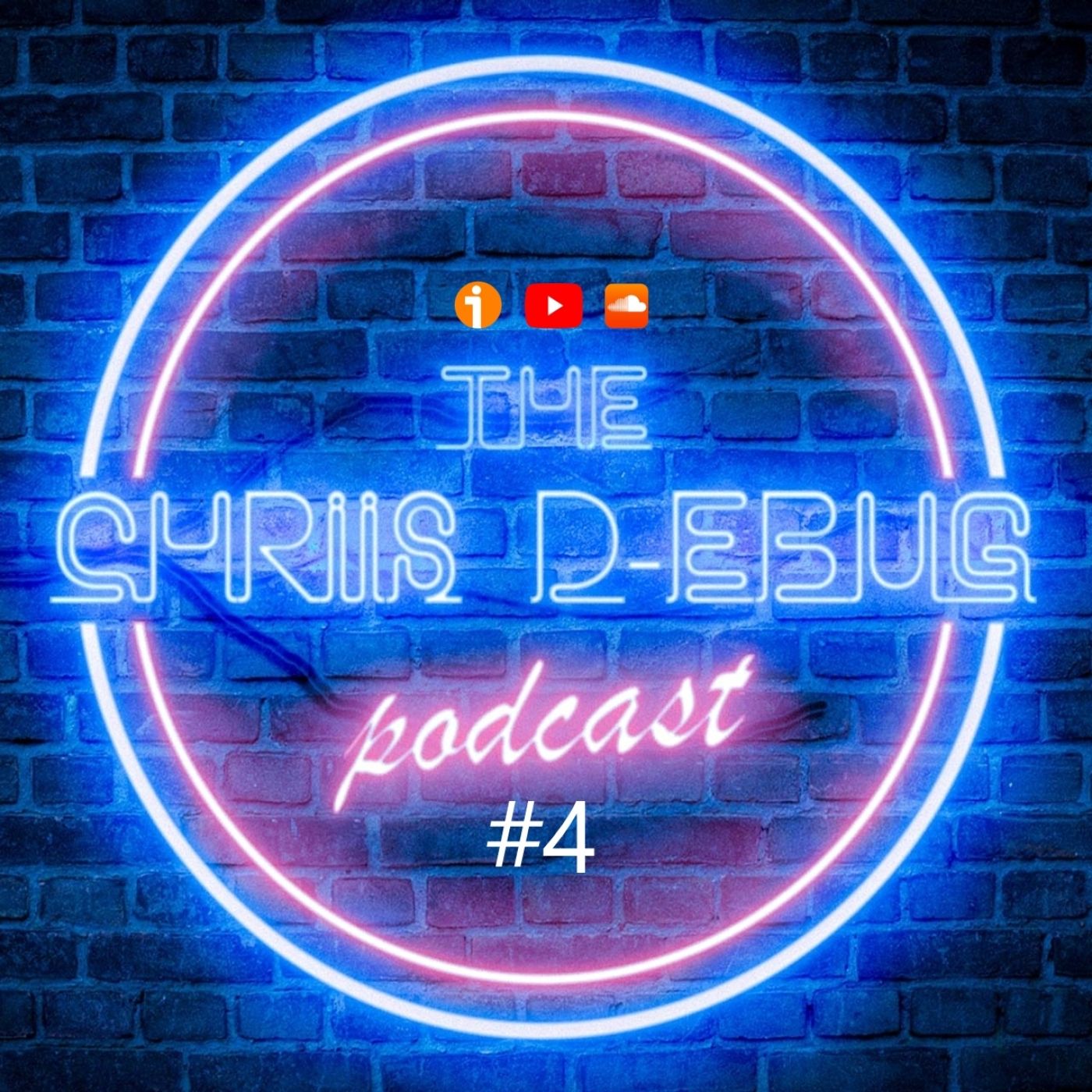 The CD Podcast # 4 - Genshin Impact, Instagram nuevo diseño, Rednote, Samsung Galaxy S25 y más... episode artwork