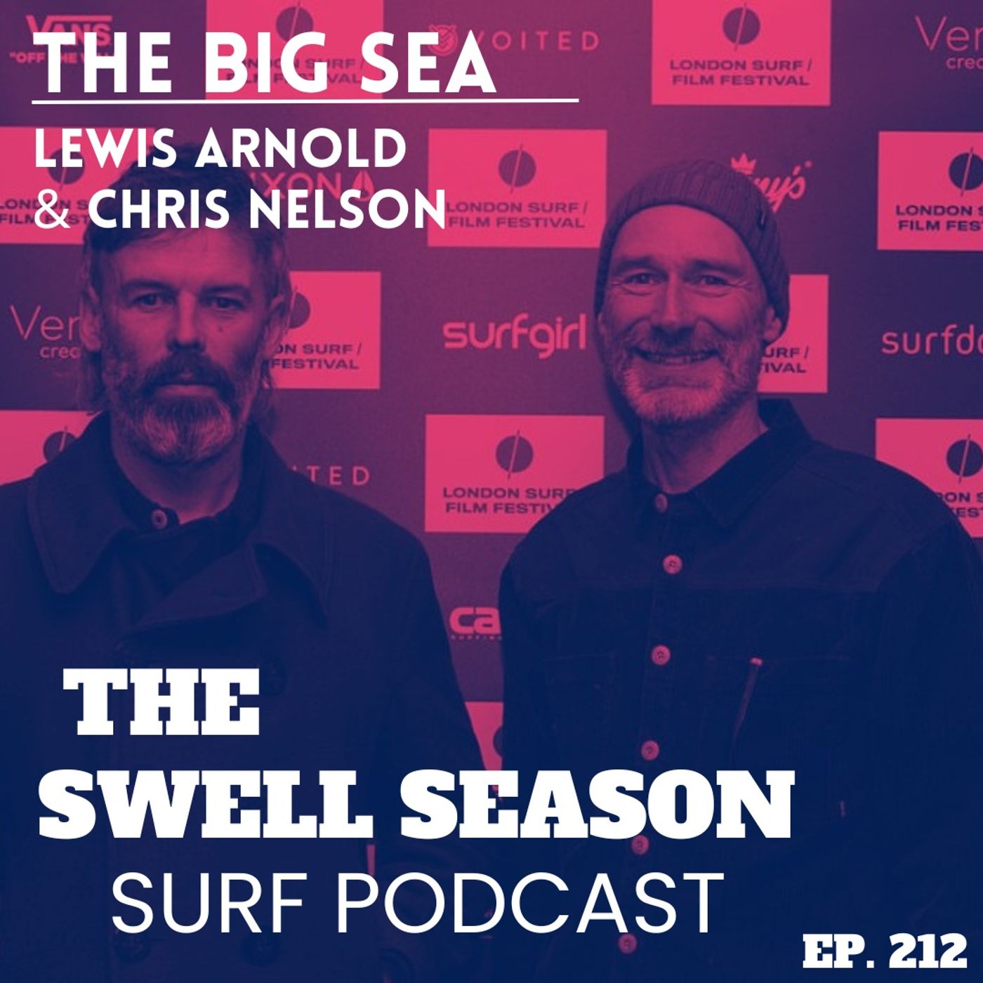 Swell Season Surf Radio