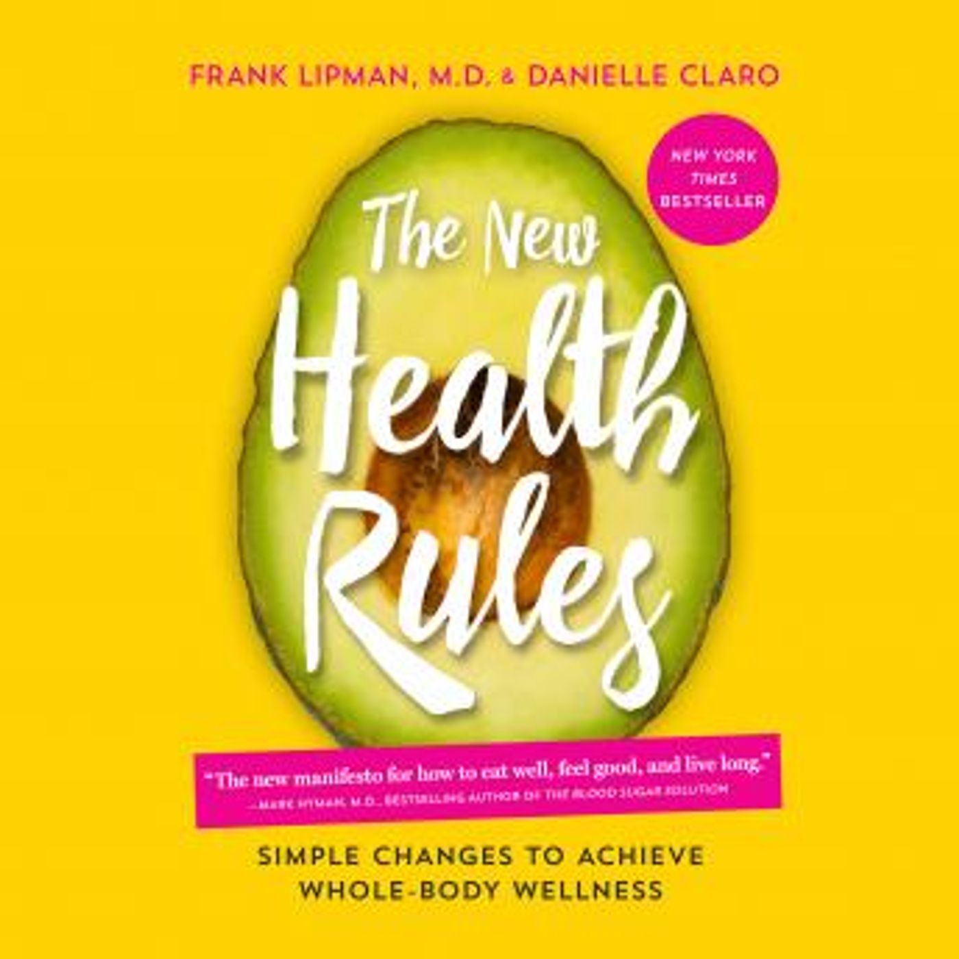 Download New Full Audiobooks in Health & Wellness, Fitness, Diet & Nutrition