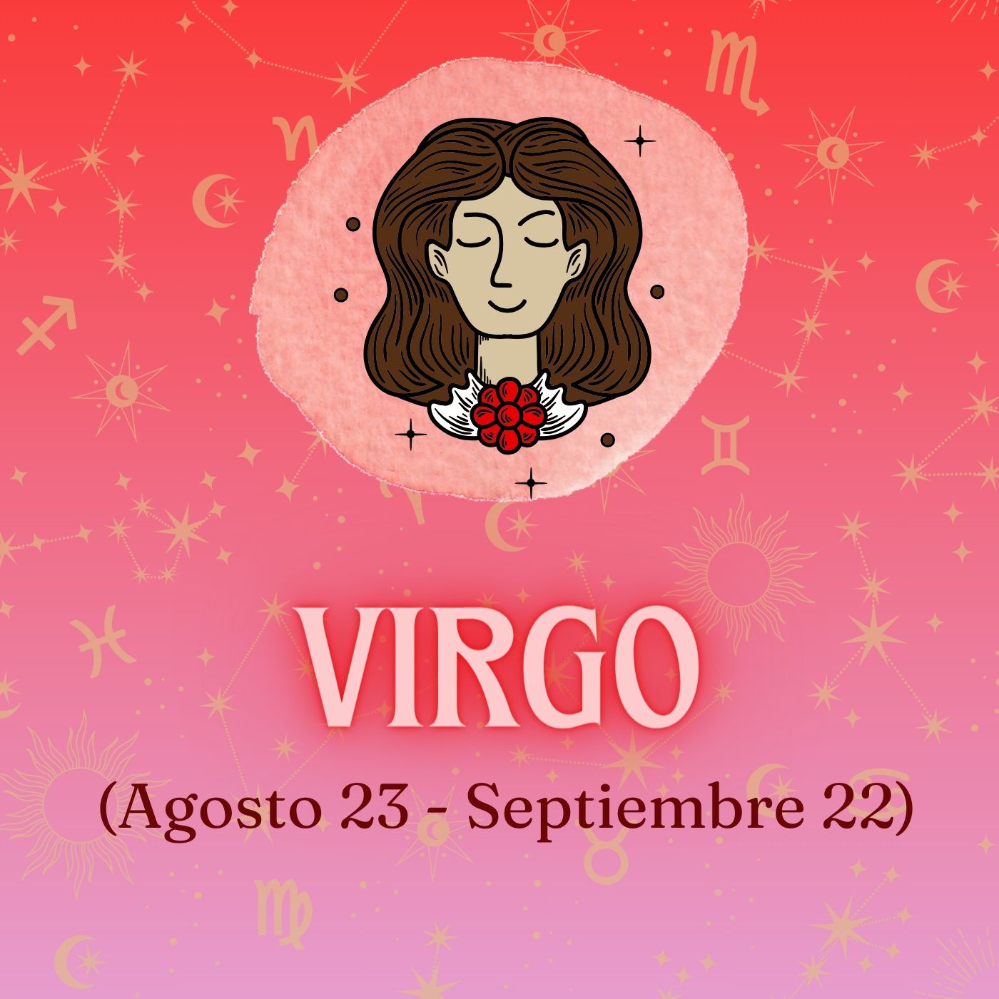 Virgo ♍ Lectura del café episode artwork