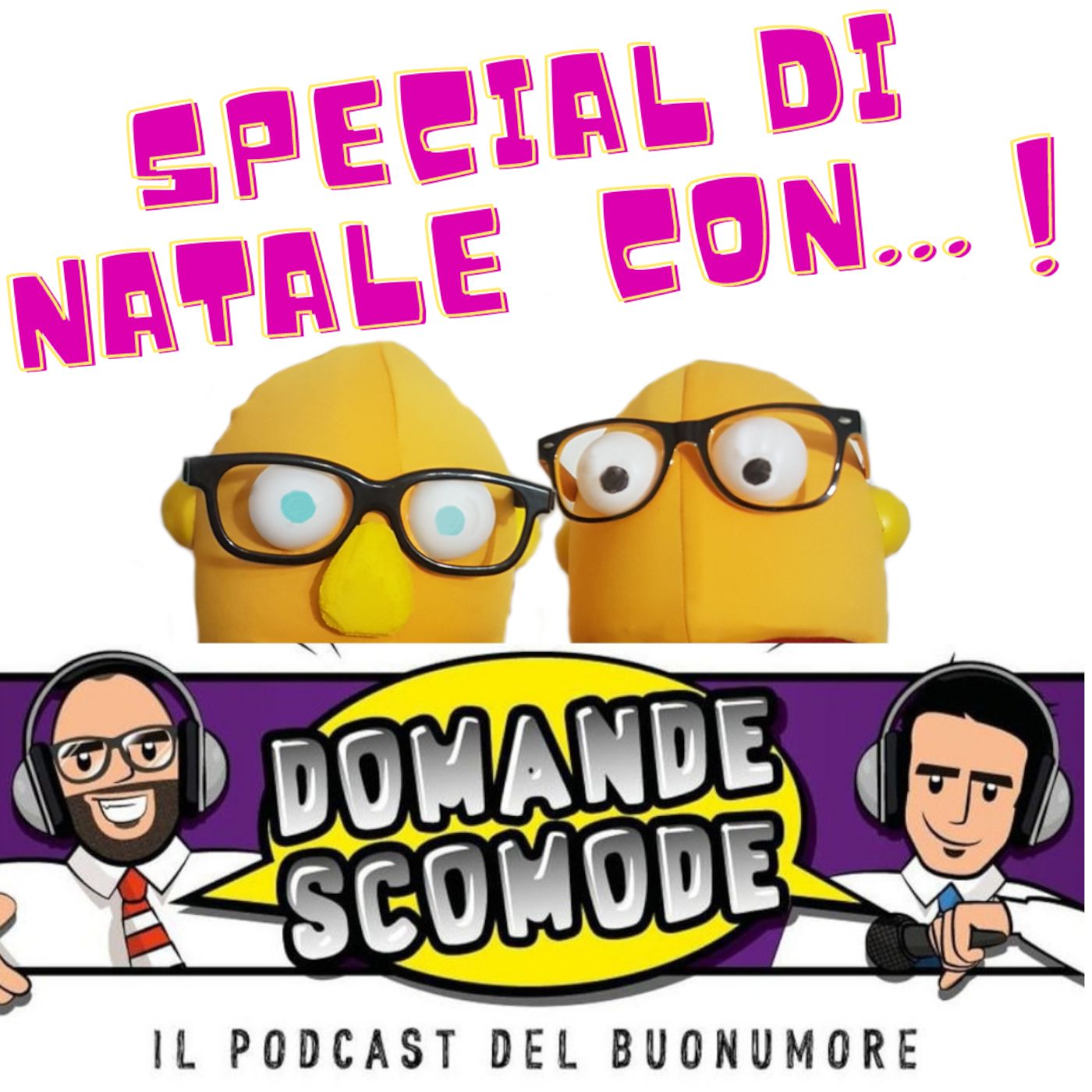 Umorismo Criminale