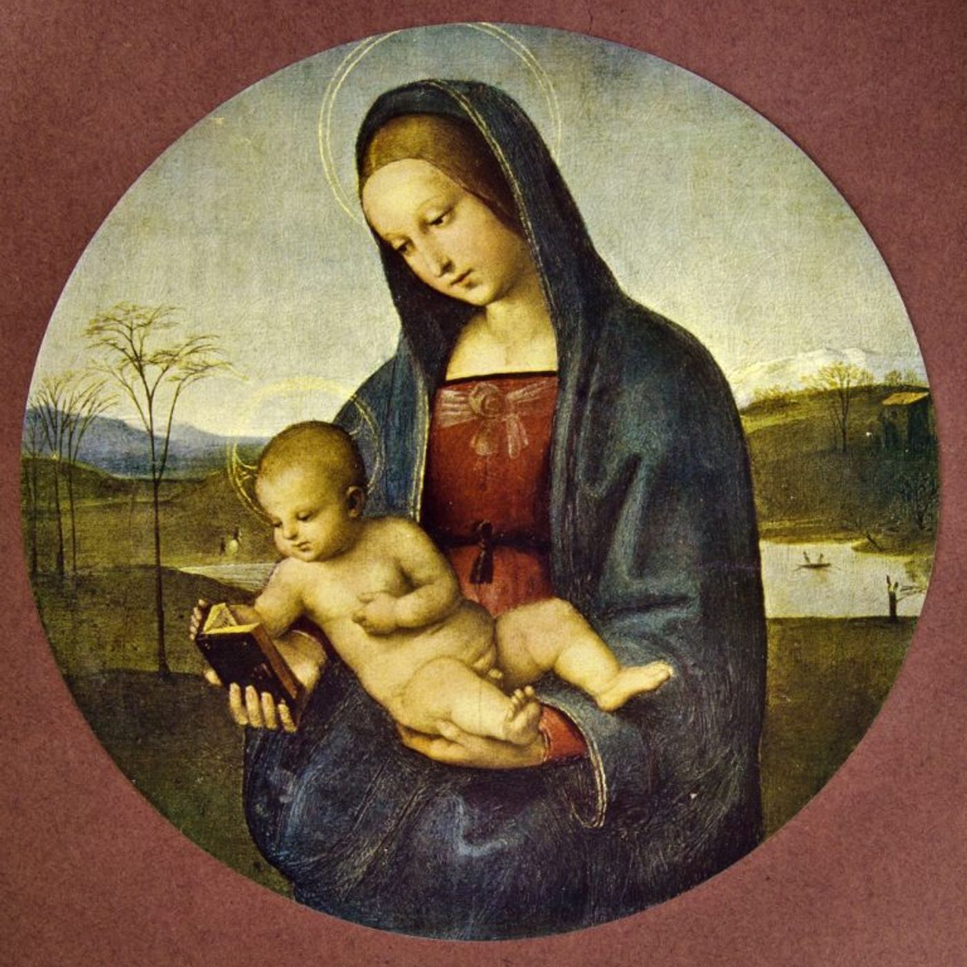 Kazania ks. Marcin Węcławski