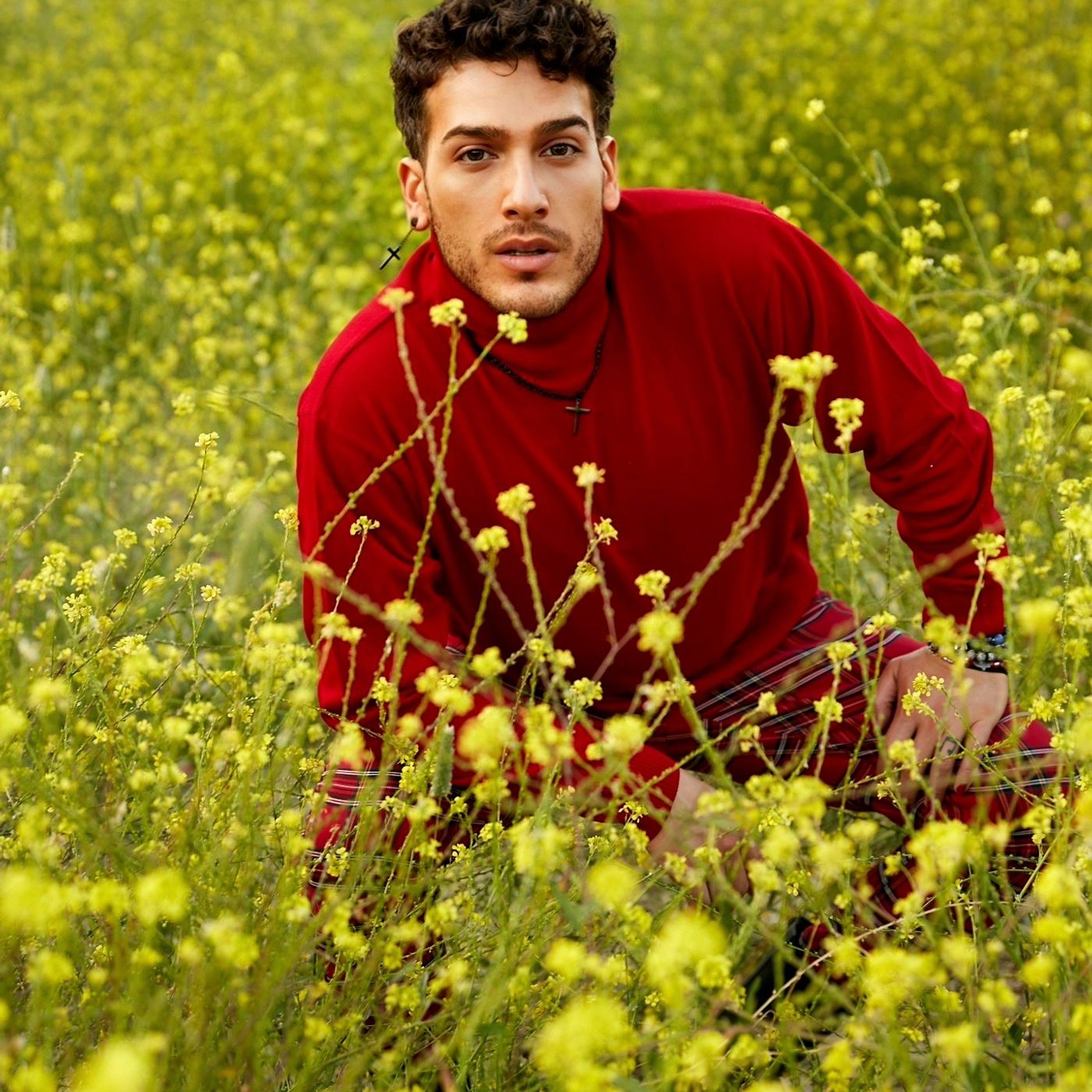 TheJoShow with Andre Bellos