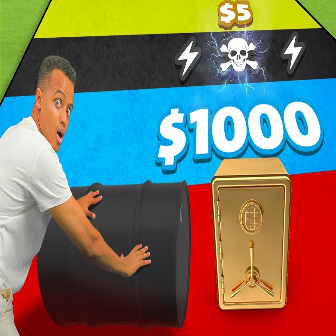 ابو فلة - أقوى تحدي بالعالم 🔥🛢️ تقدر توصل 10,000 💵؟ ابو فلة - أقوى تحدي بالعالم 🔥🛢️ تقدر توصل 10,000 💵؟