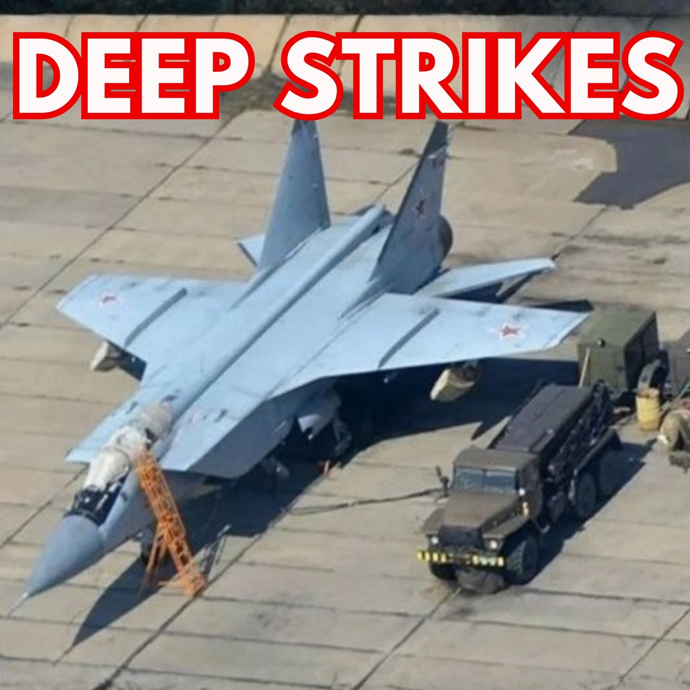 Rough Stretch For Russia