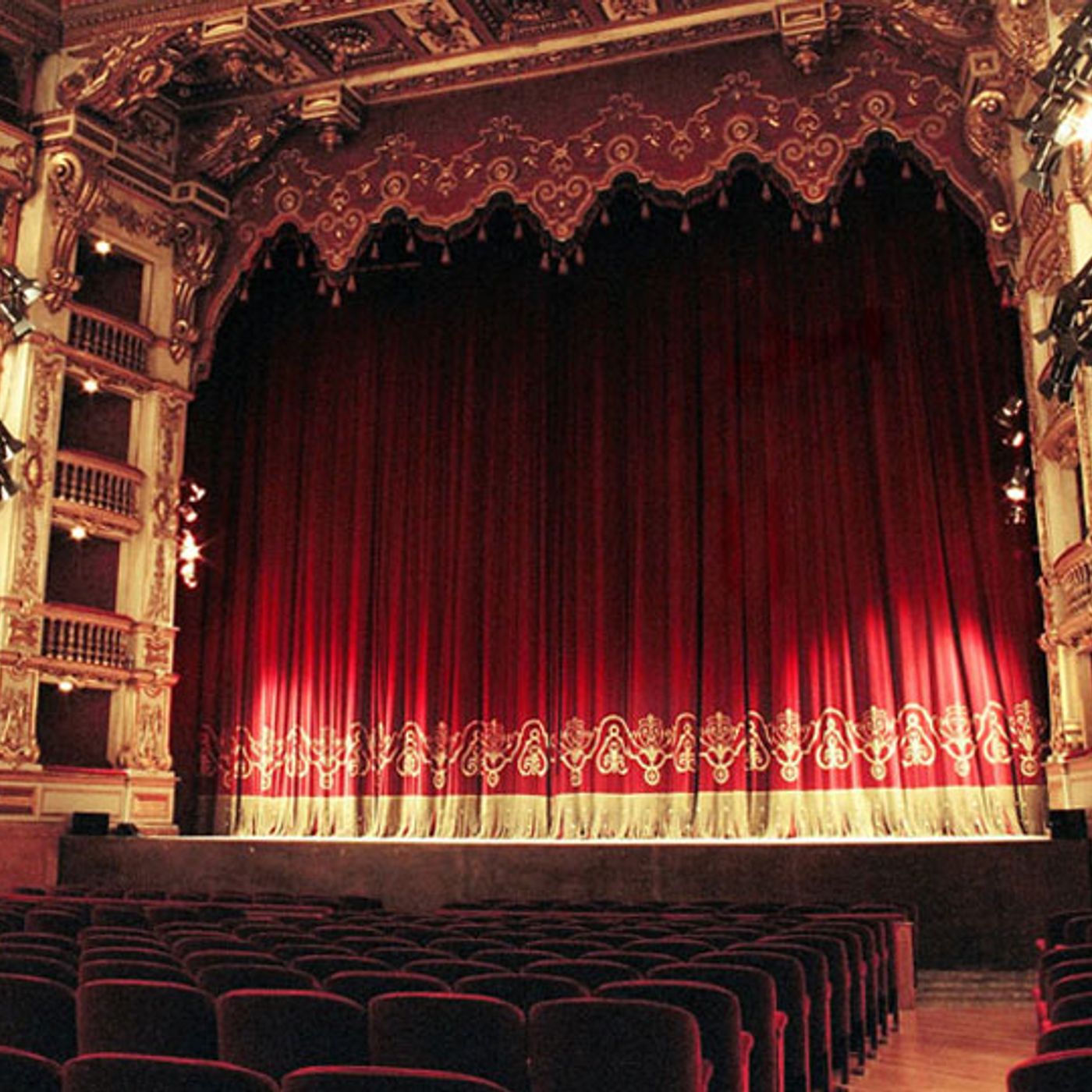 Premio Cendic per drammaturghi episode artwork