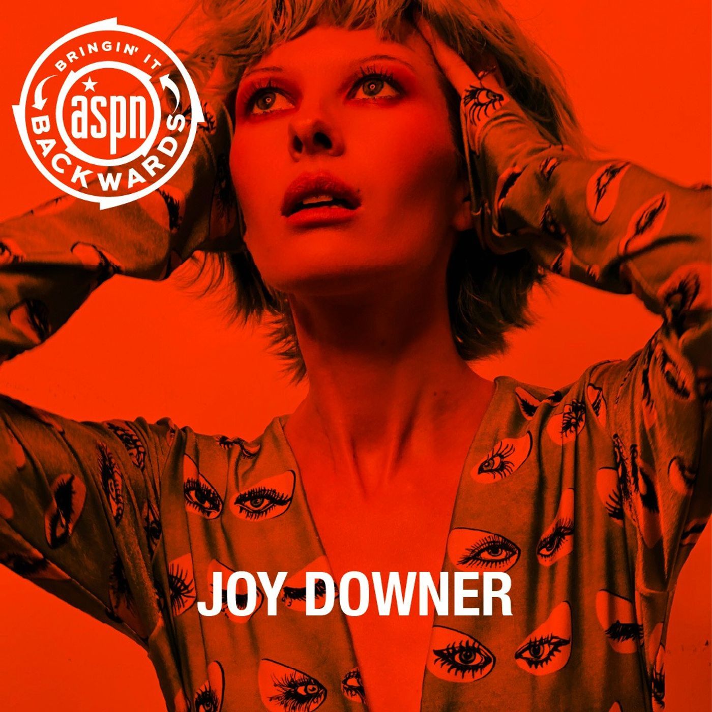 Interview with Joy Downer