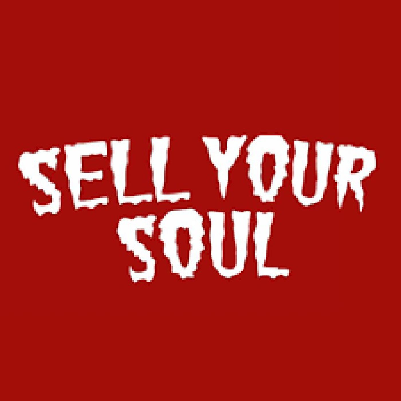 SATAN WANTS ME TO SELL MY SOUL AND EXALT HIM!NEVER! episode artwork