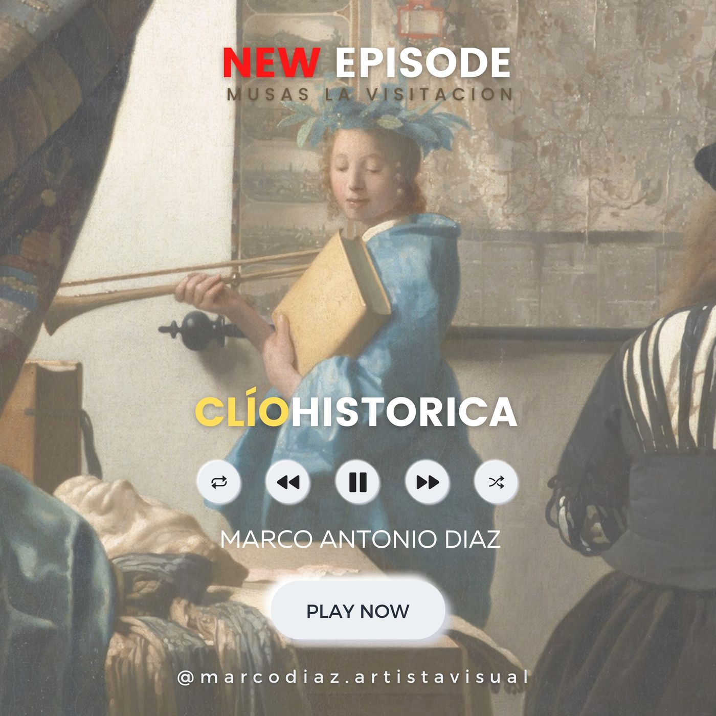 CELEBRANDO EL ARTE