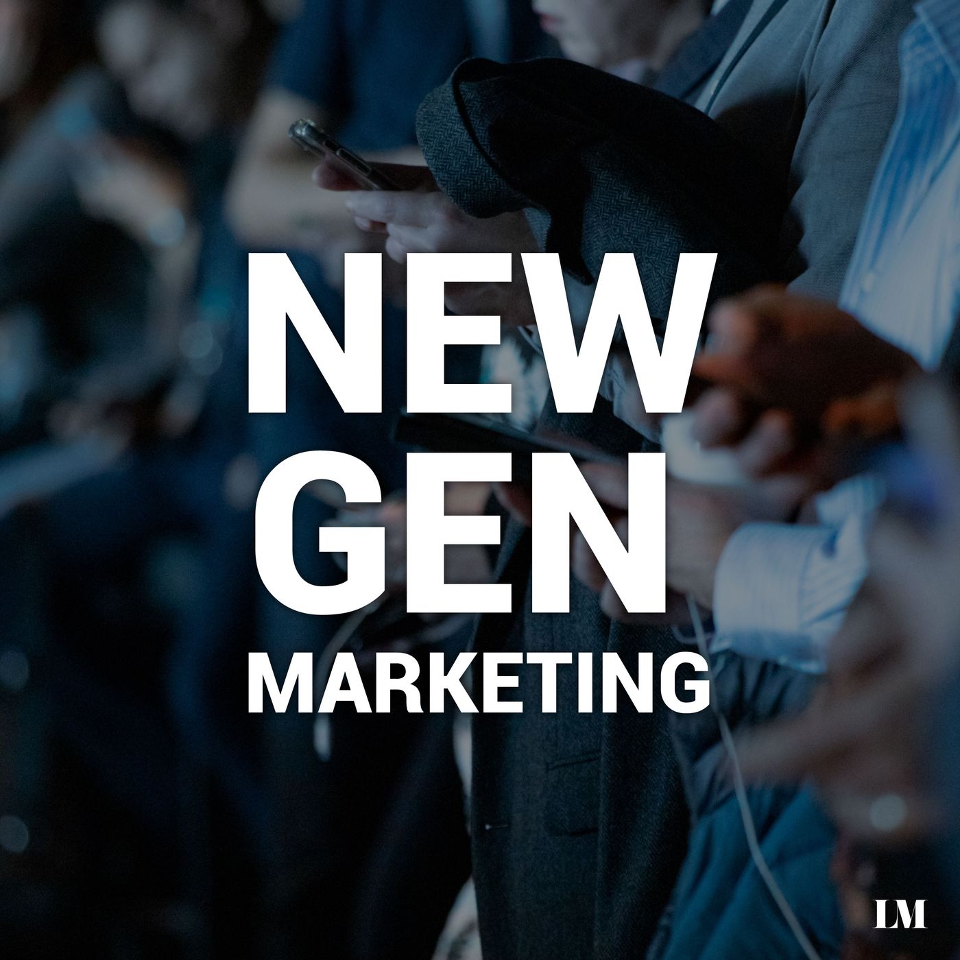 A New Generation of Marketing