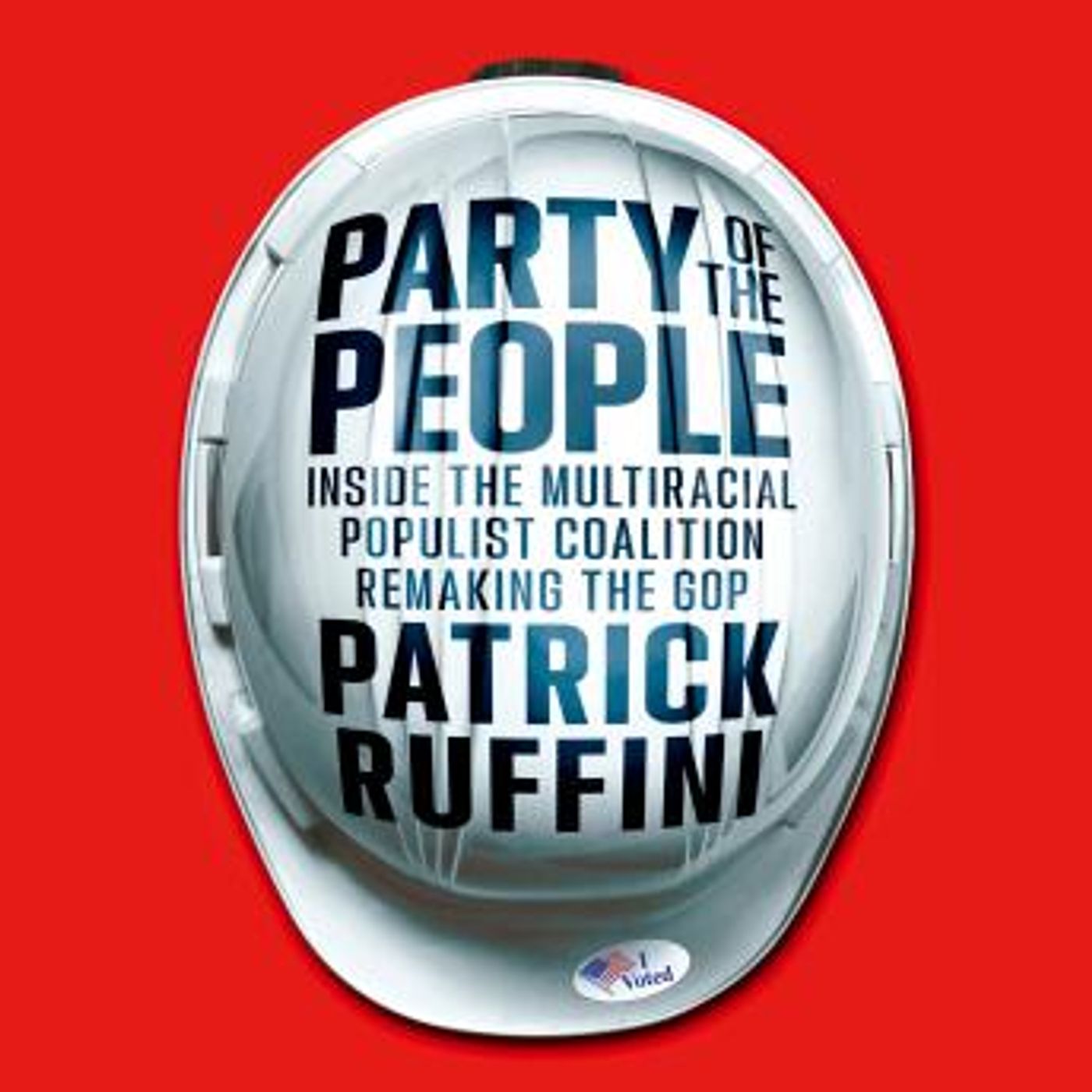 Full Trial Audiobooks in Non-Fiction, Current Affairs, Law, & Politics