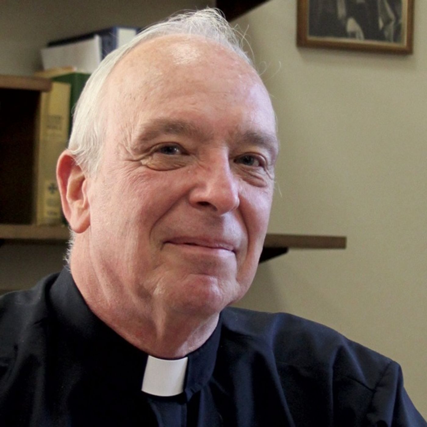 From Brooklyn to Peru, a legacy with Maryknoll, Fr. Raymond Finch, M.M.