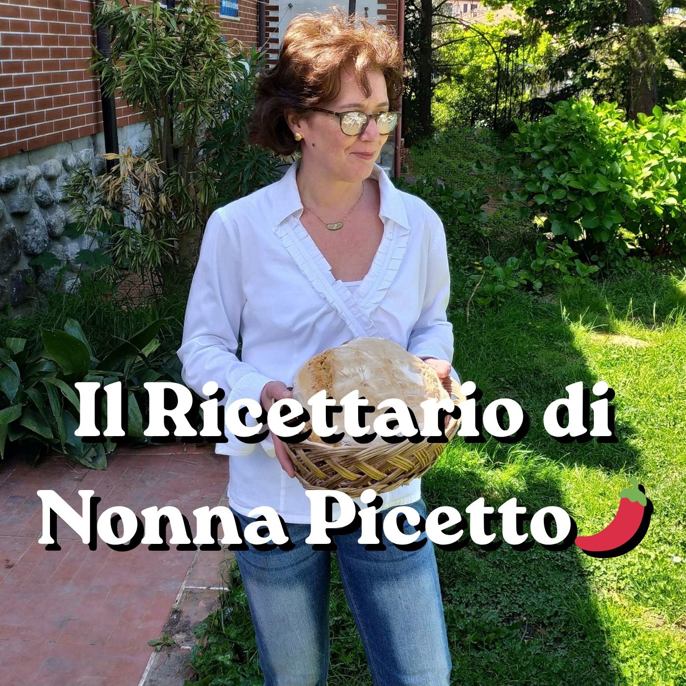 Il Ricettario di Nonna Picetto 🌶
