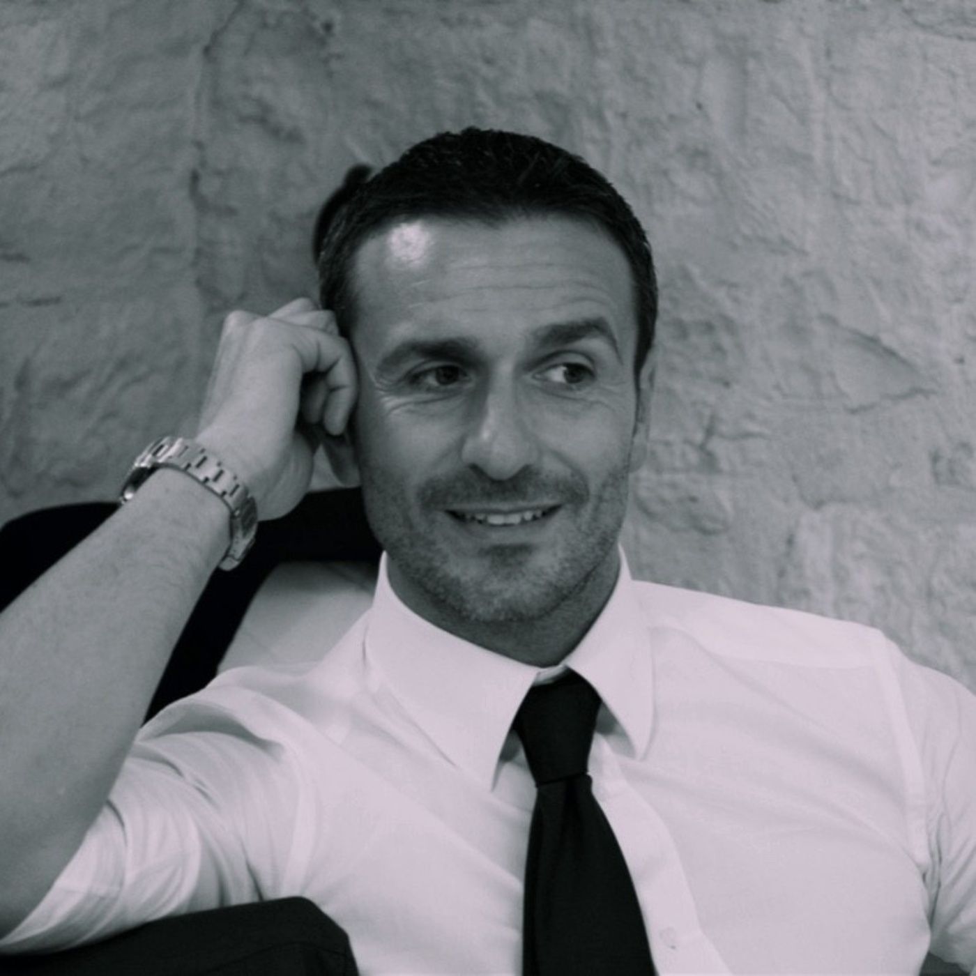 Andrea Corda - Ceo di Atar22: Cellula+ e Skin's Best Brazilian Waxing - Cosmoprof 2024 - Radio Wellness