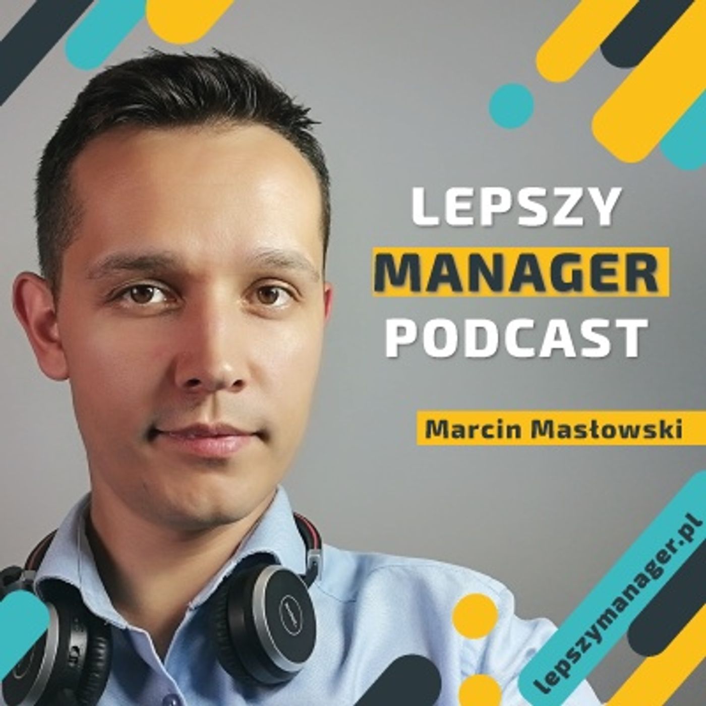 Lepszy Manager Podcast