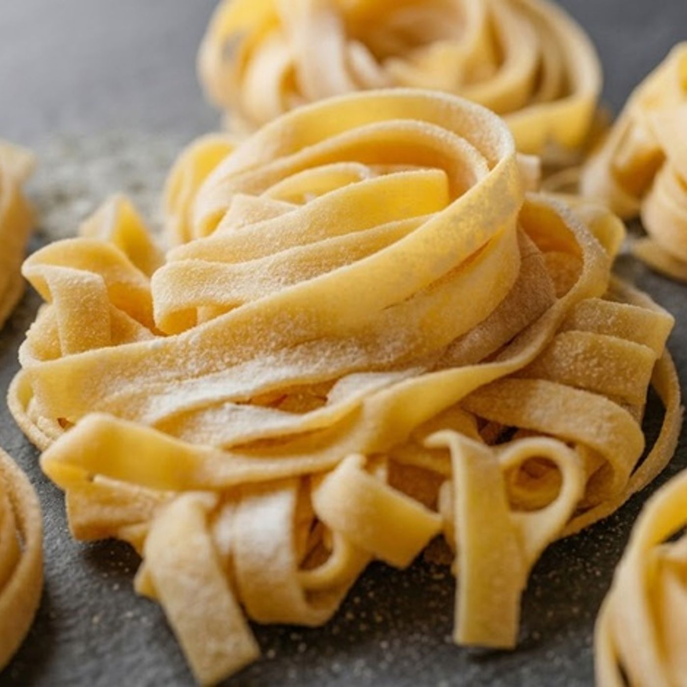 Pasta Fresca all'Uovo: la Ricetta Infallibile e i Segreti della Nonna