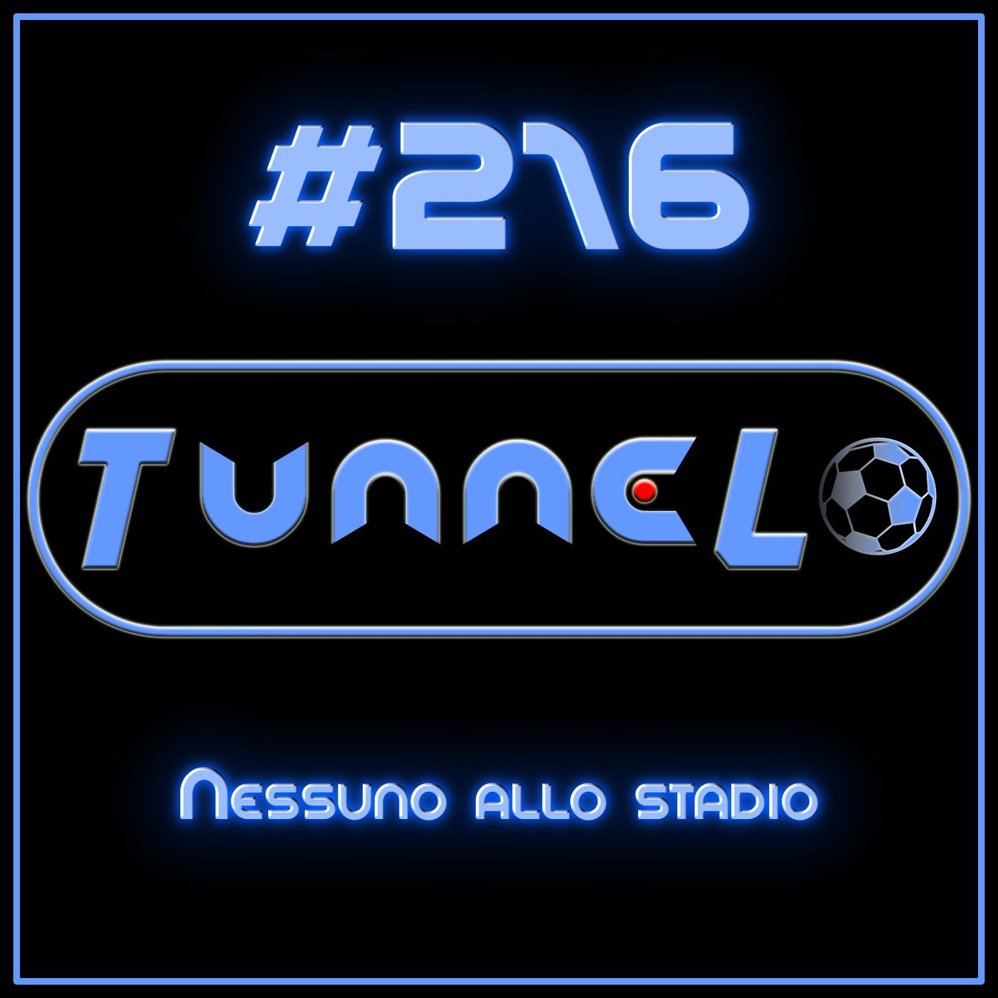 #216 - Nessuno allo stadio episode artwork
